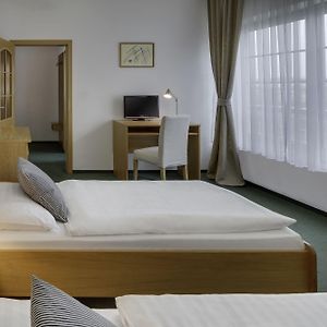 Kamer met Twee Aparte Bedden